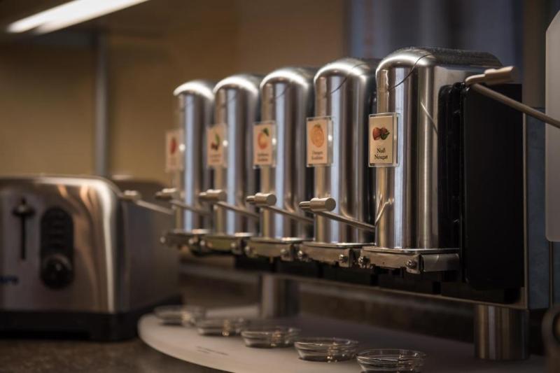 בית מלון כפרי Derby Interlaken   Action & Relax Hub