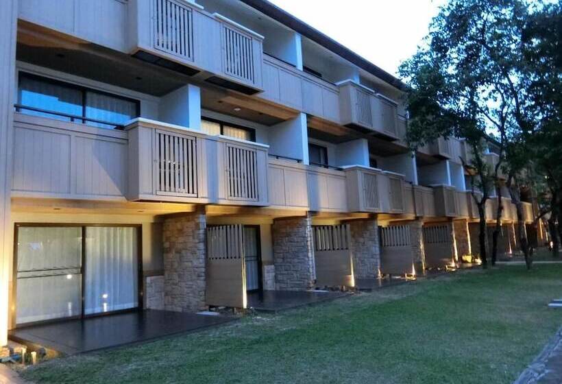 Hotel Doi Tung Lodge