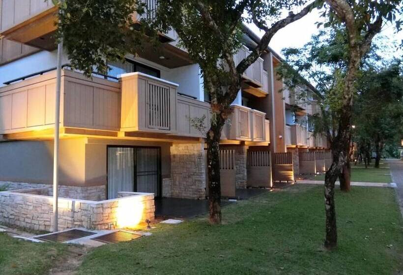 Hotel Doi Tung Lodge