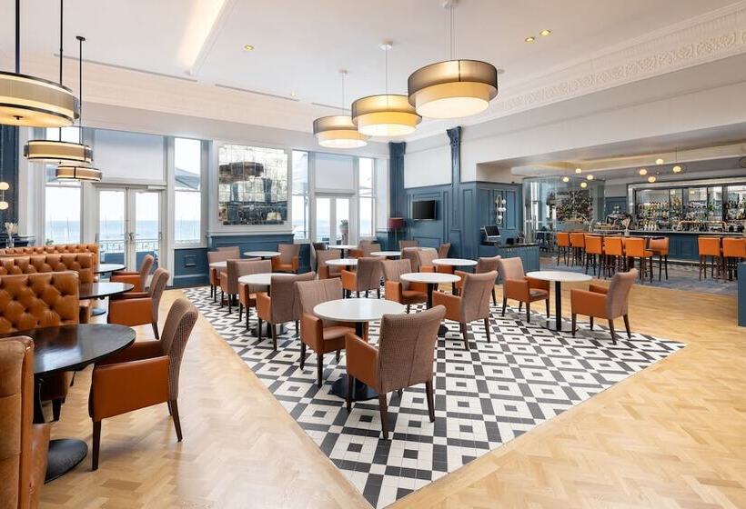 בית מלון כפרי Doubletree By Hilton Brighton Metropole