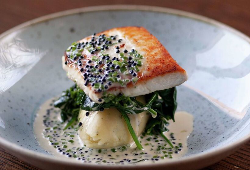 호텔 Doubletree By Hilton Dunblane Hydro