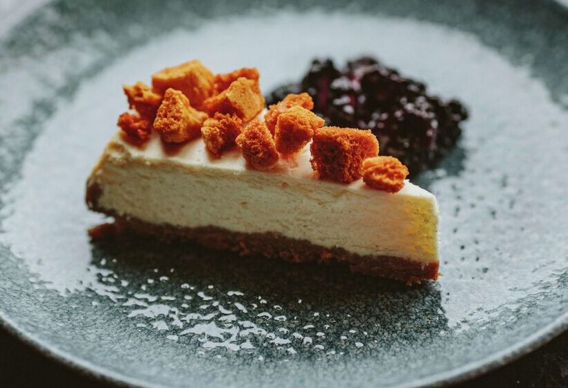 호텔 Doubletree By Hilton Dunblane Hydro