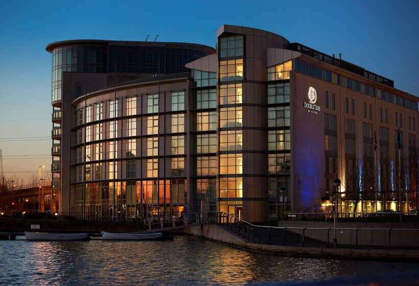 Doubletree By Hilton Hotel London Excel