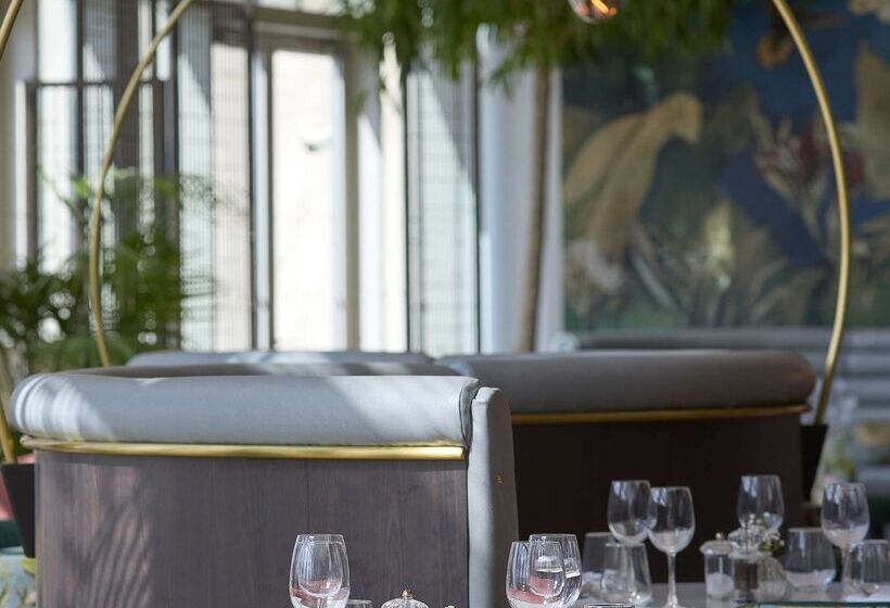 Doubletree By Hilton Hotel London Excel