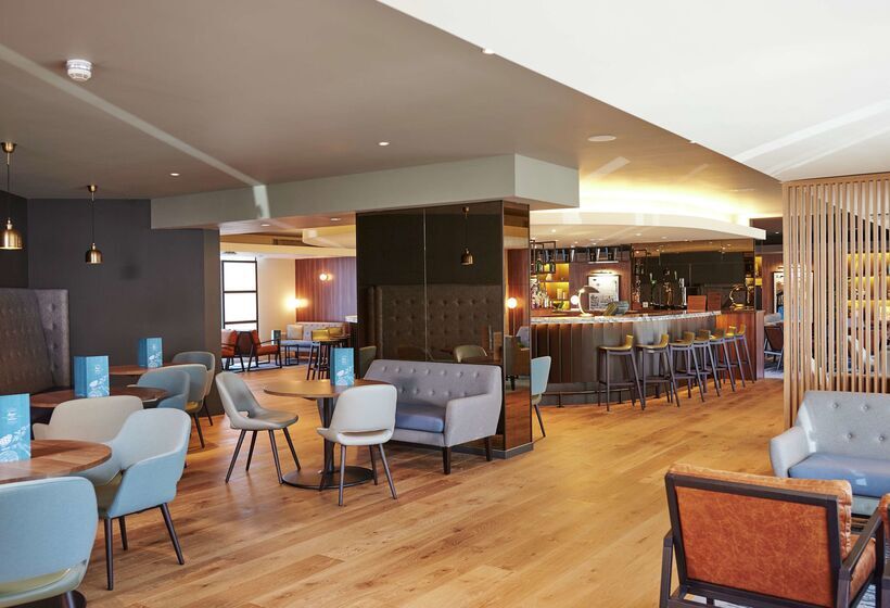 Doubletree By Hilton Hotel London Excel