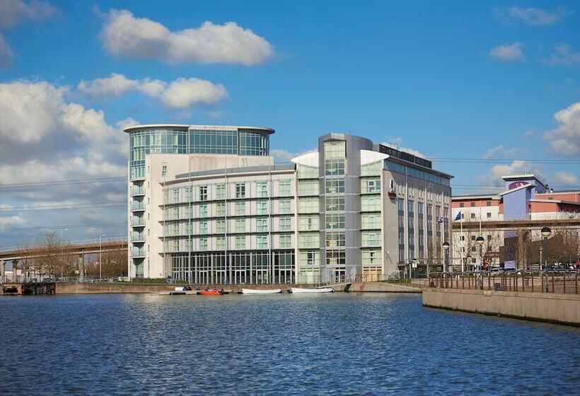 Doubletree By Hilton Hotel London Excel