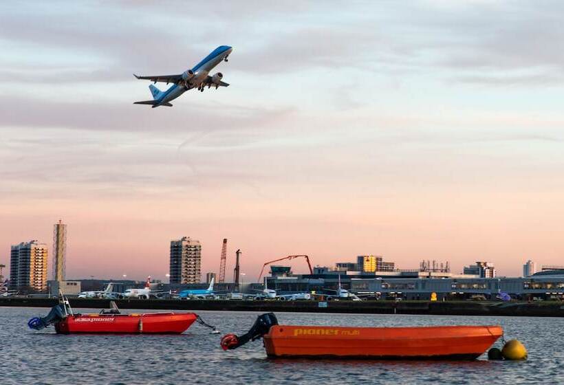 Doubletree By Hilton Hotel London Excel