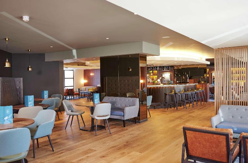 Doubletree By Hilton Hotel London Excel