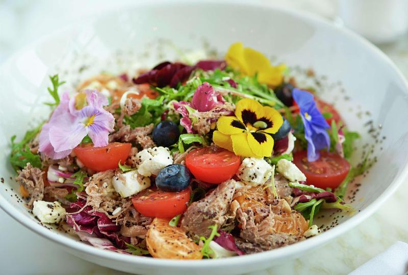 Doubletree By Hilton Hotel London Excel