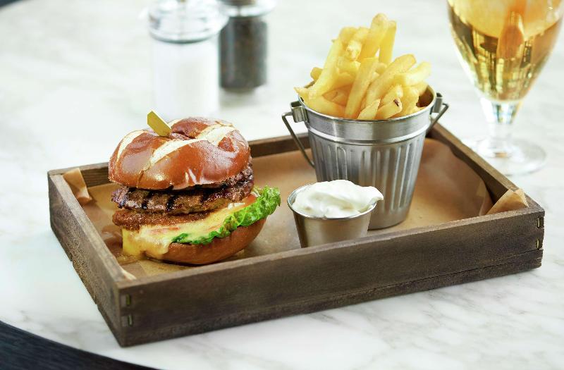 Doubletree By Hilton Hotel London Excel