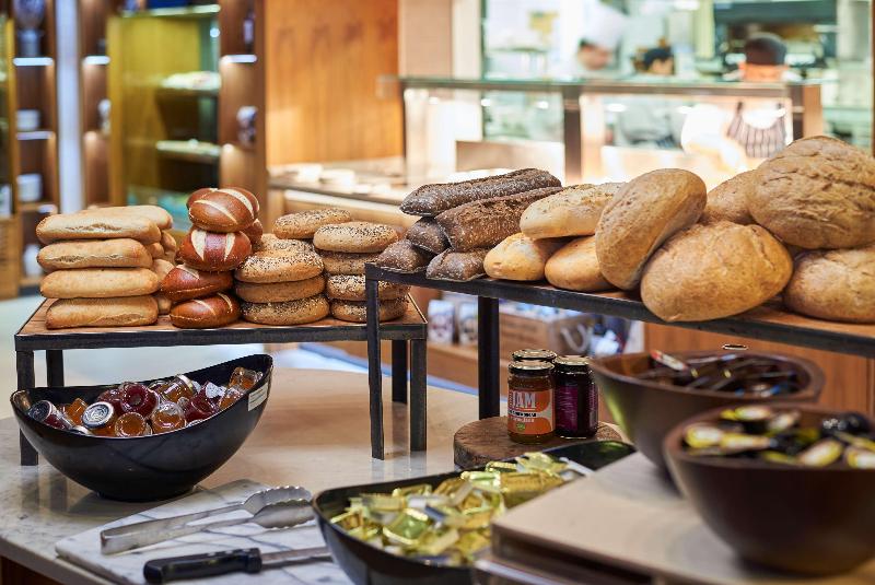 Doubletree By Hilton Hotel London Excel