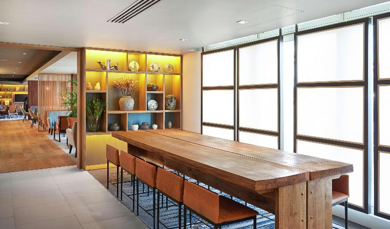 Doubletree By Hilton Hotel London Excel