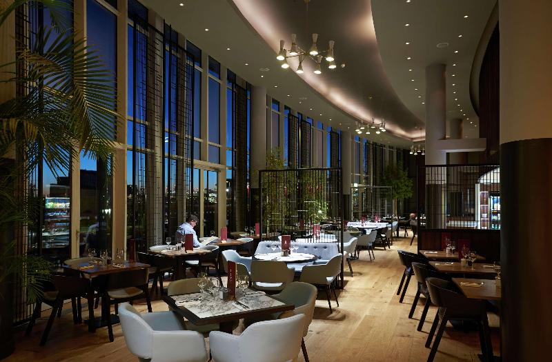 Doubletree By Hilton Hotel London Excel