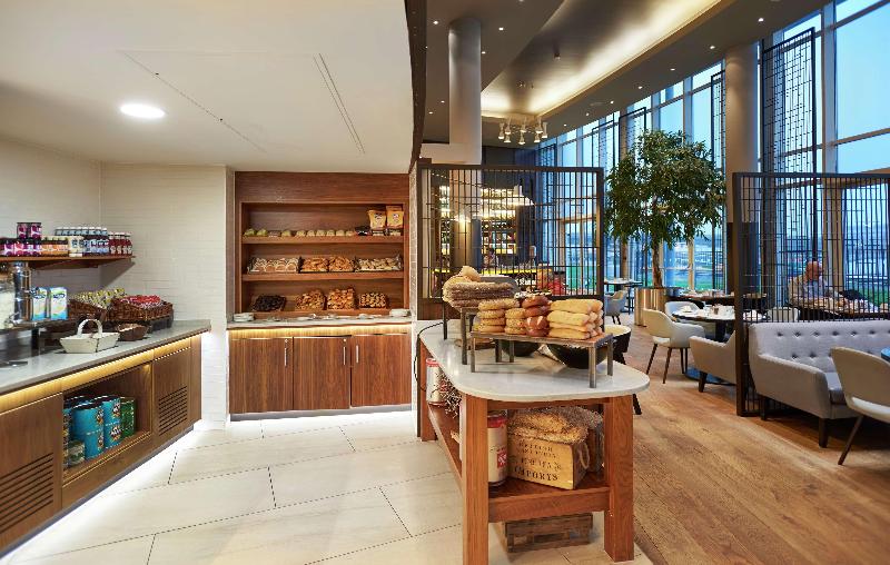 Doubletree By Hilton Hotel London Excel