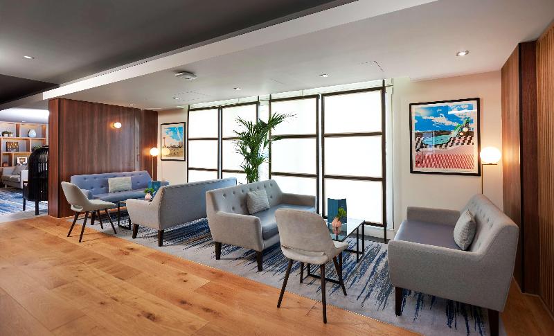 Doubletree By Hilton Hotel London Excel