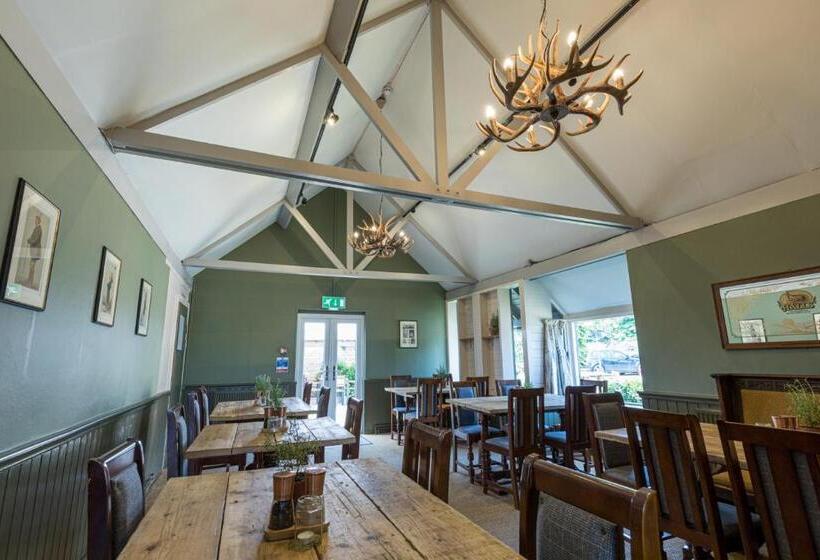 فندق Duke Of Marlborough