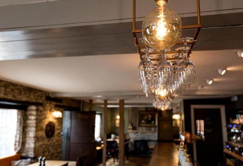 فندق Duke Of Marlborough