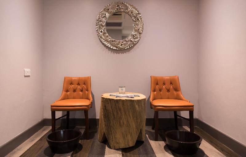 فندق Dunkeld House