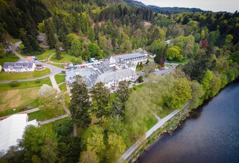 فندق Dunkeld House