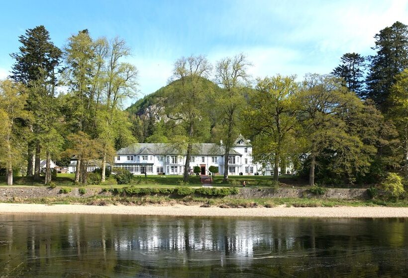 فندق Dunkeld House