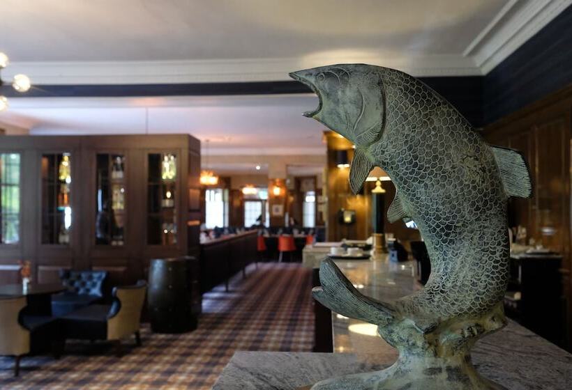 فندق Dunkeld House