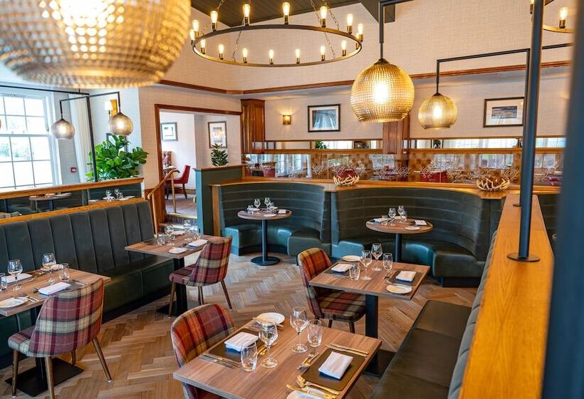 فندق Dunkeld House