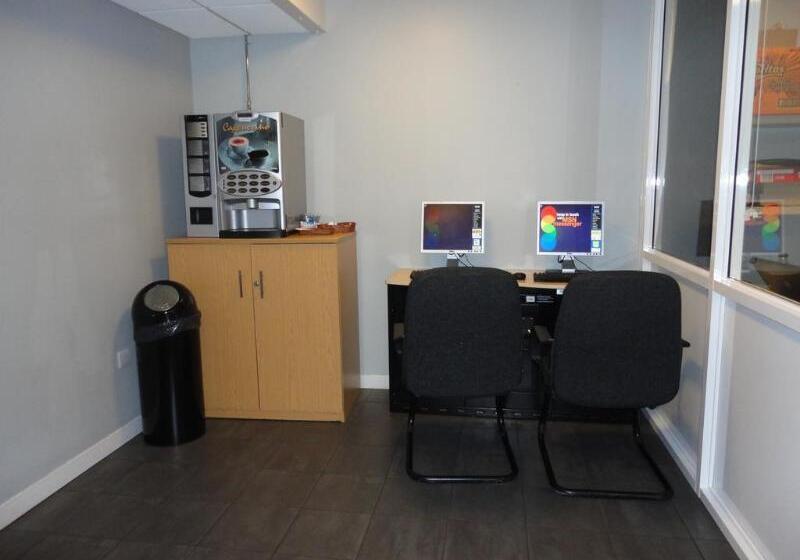 Citi Hotel London Luton