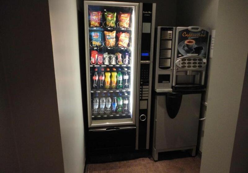 Citi Hotel London Luton