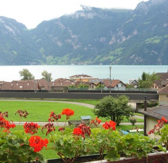 فندق Eden Sisikon