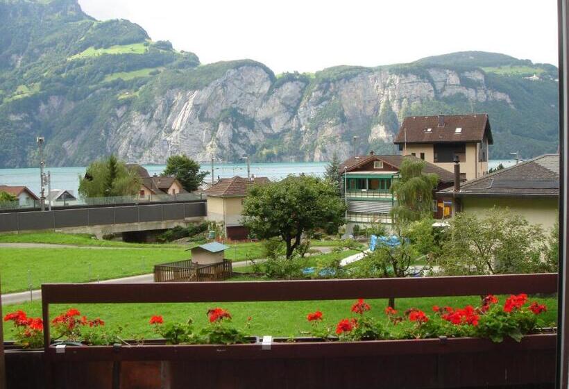 فندق Eden Sisikon