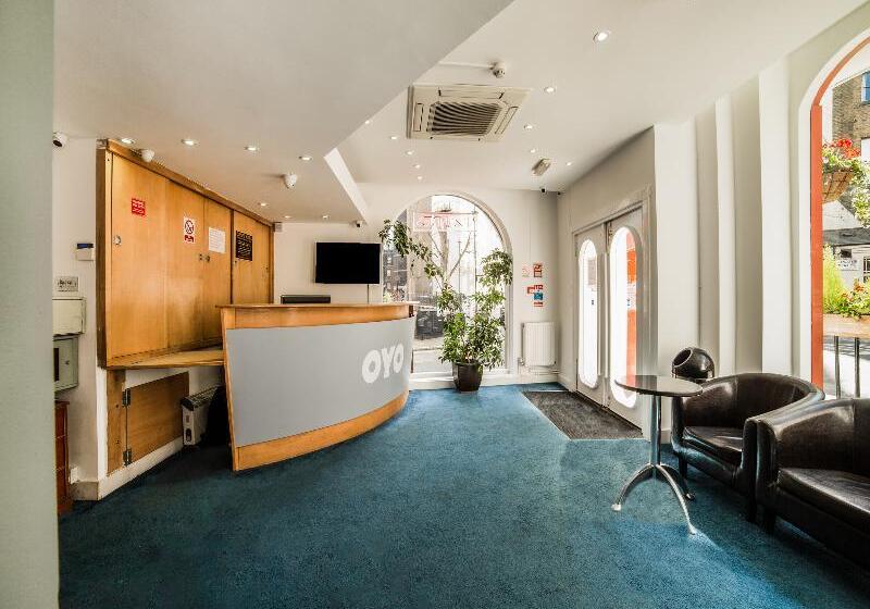 בית מלון כפרי Elysee Hyde Park