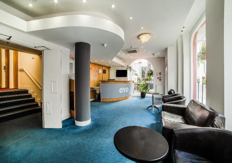 בית מלון כפרי Elysee Hyde Park