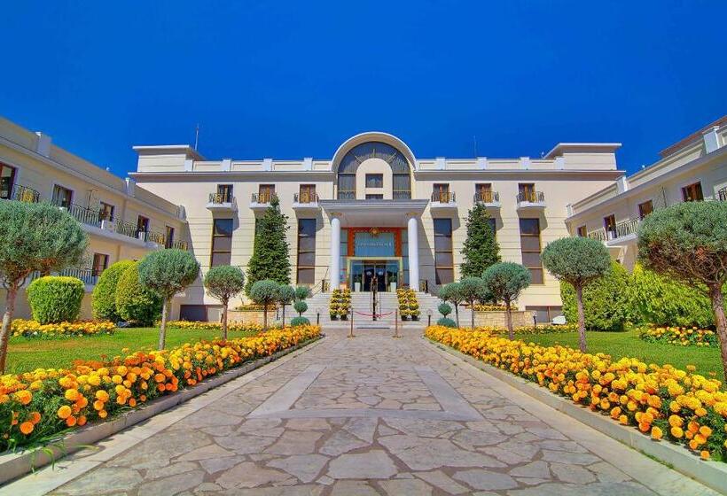 هتل Epirus Palace Congress & Spa
