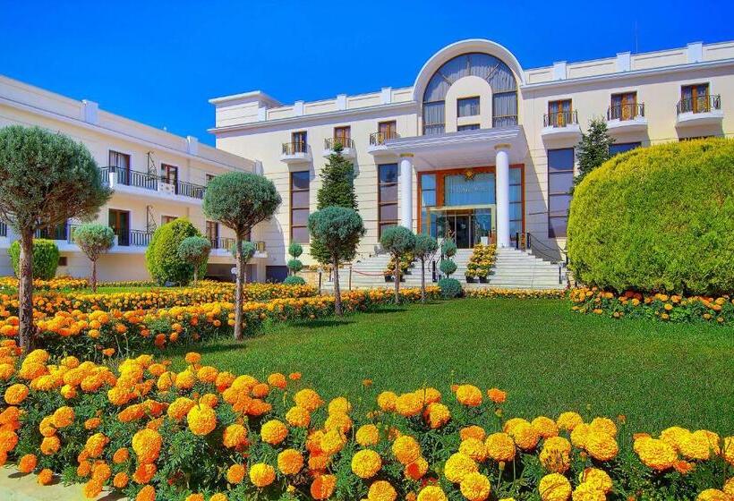 호텔 Epirus Palace Congress & Spa