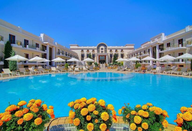 호텔 Epirus Palace Congress & Spa