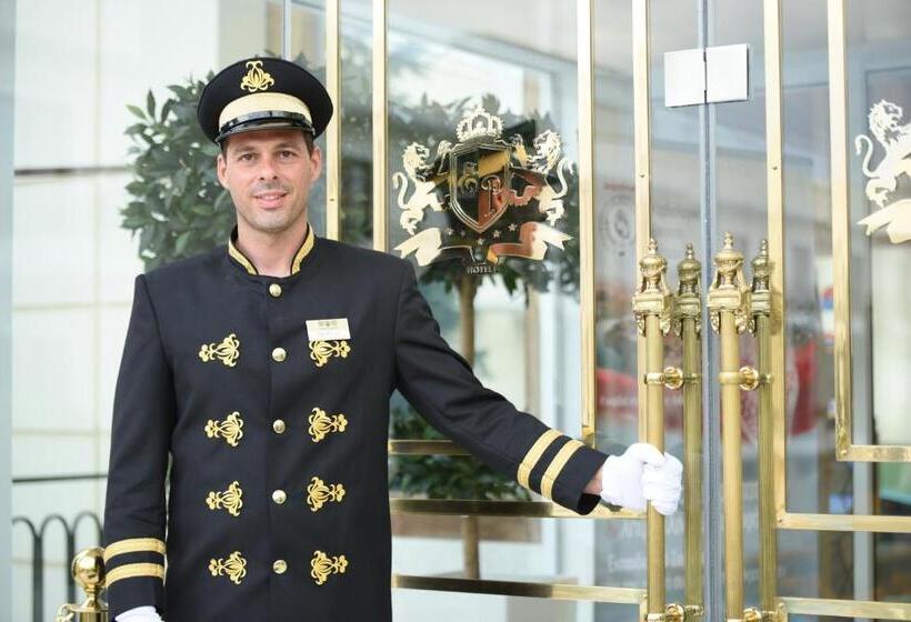 호텔 Epirus Palace Congress & Spa