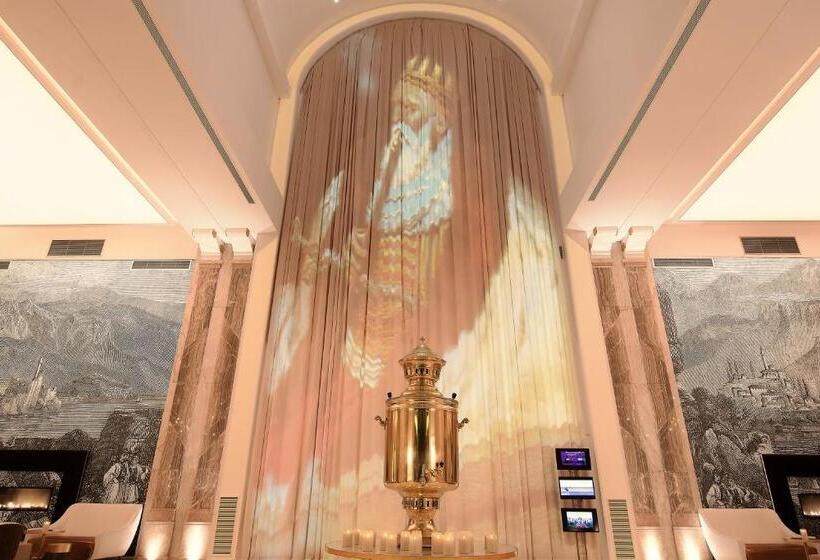 호텔 Epirus Palace Congress & Spa