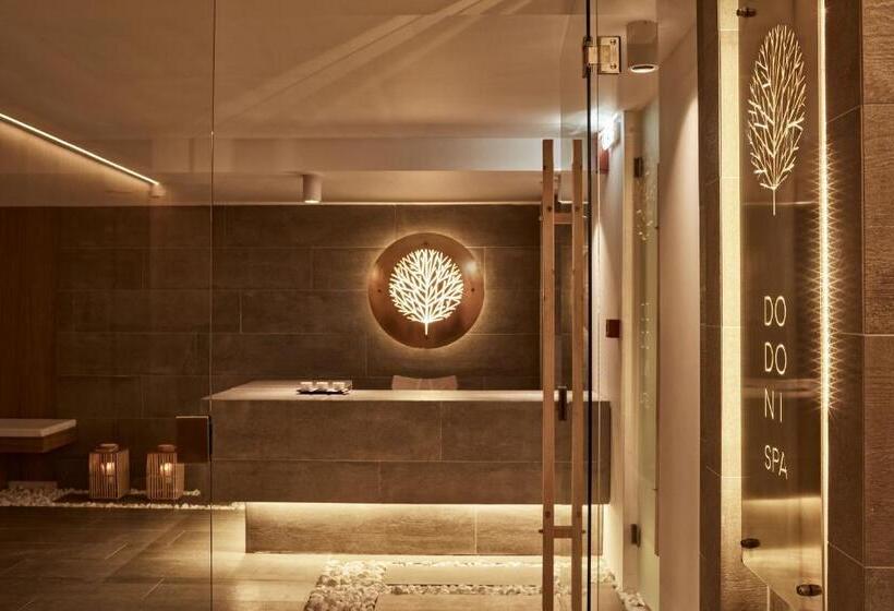 호텔 Epirus Palace Congress & Spa