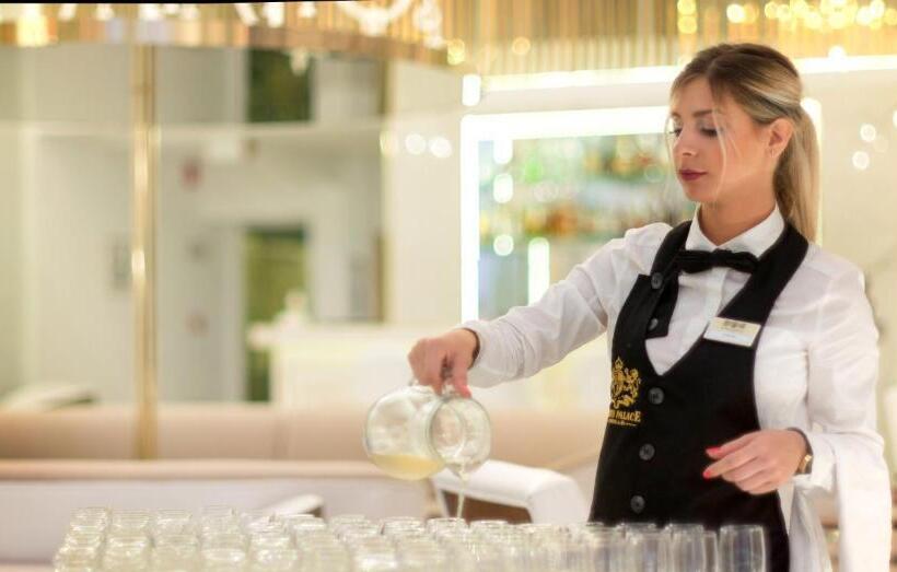 호텔 Epirus Palace Congress & Spa