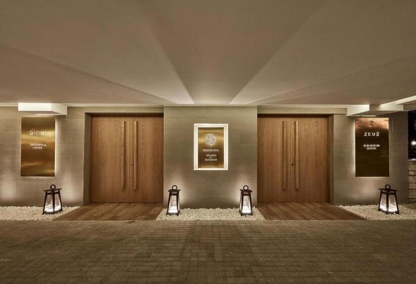 호텔 Epirus Palace Congress & Spa