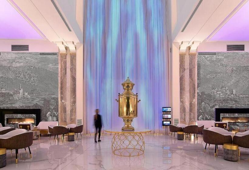 호텔 Epirus Palace Congress & Spa