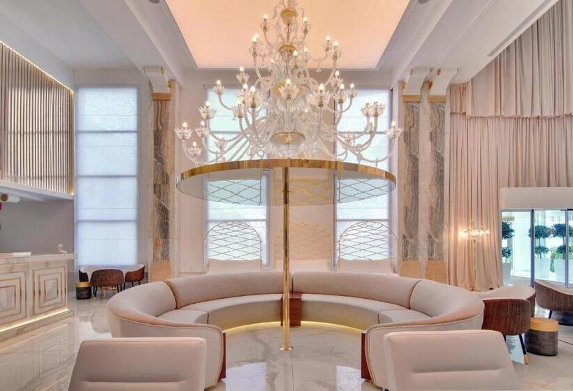 호텔 Epirus Palace Congress & Spa