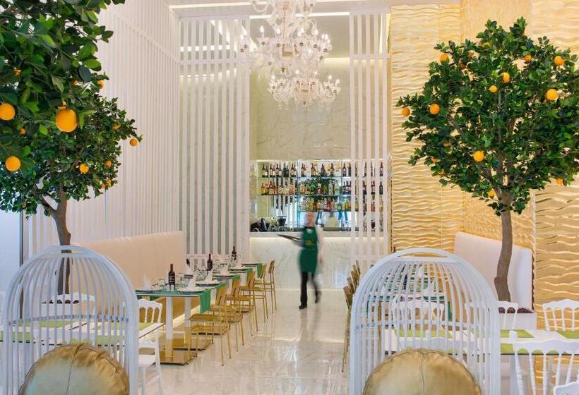 호텔 Epirus Palace Congress & Spa