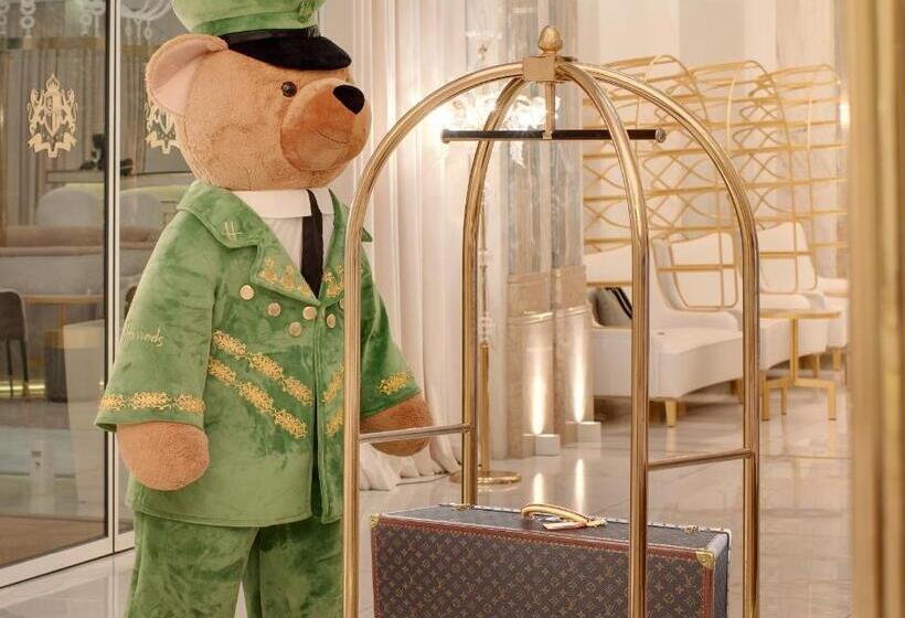 호텔 Epirus Palace Congress & Spa