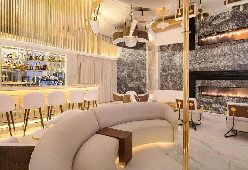 هتل Epirus Palace Congress & Spa