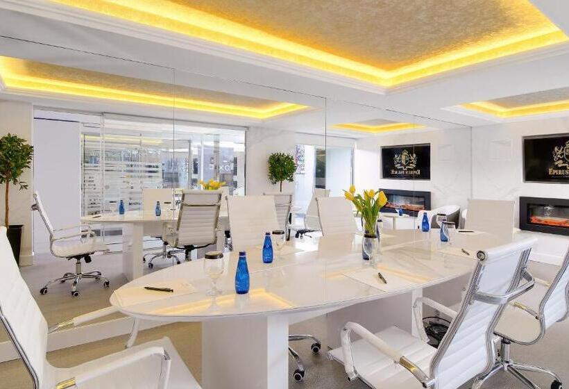 호텔 Epirus Palace Congress & Spa