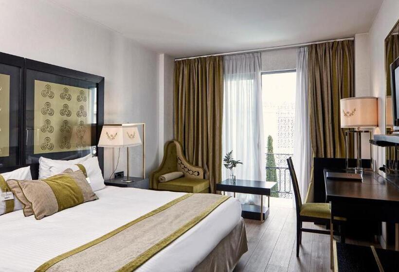 호텔 Epirus Palace Congress & Spa