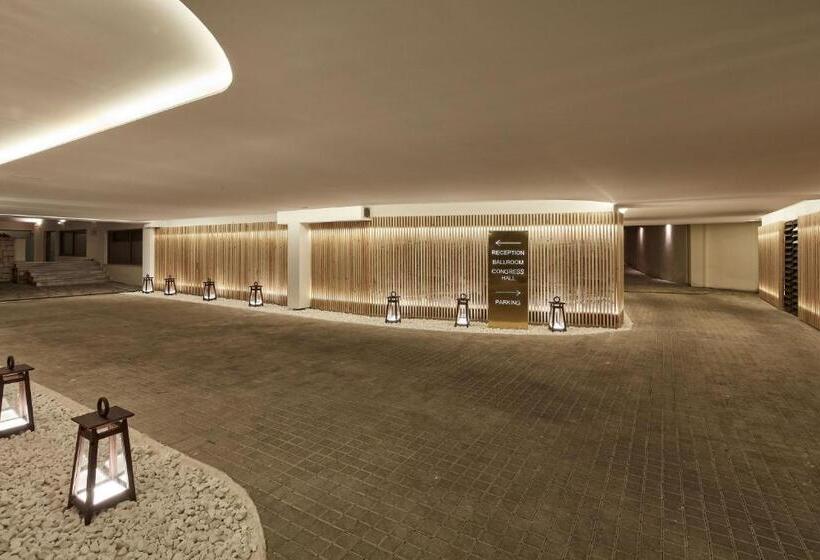 호텔 Epirus Palace Congress & Spa