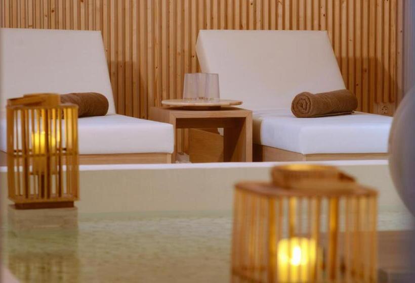 هتل Epirus Palace Congress & Spa