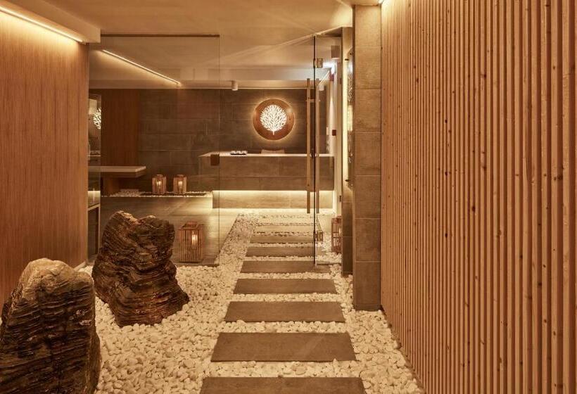 호텔 Epirus Palace Congress & Spa